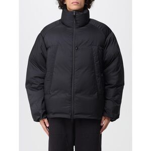 Y-3 Jacket Men Black